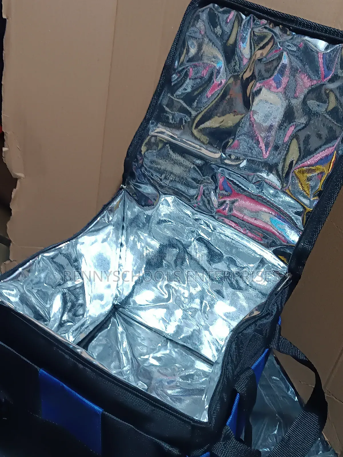 Medium Lunch, Cooler and Warmer Bag Big