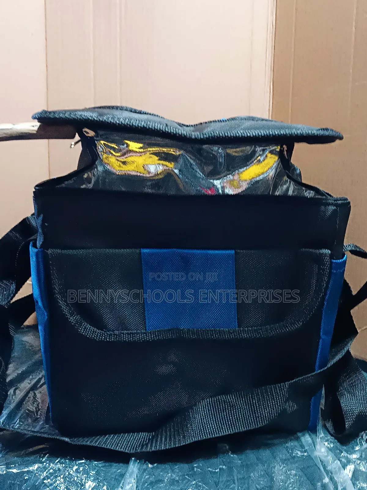 Medium Lunch, Cooler and Warmer Bag Big