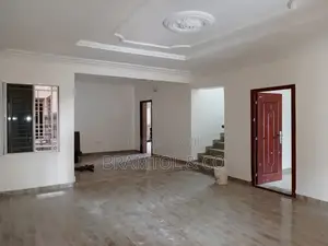 4bdrm Townhouse / Terrace in Durumi for rent