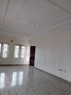 4bdrm Townhouse / Terrace in Durumi for rent