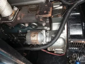 Denyo Japan 25kva Soundproof Diesel Generator