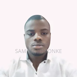 Mr. Ibironke Samuel Adebayo