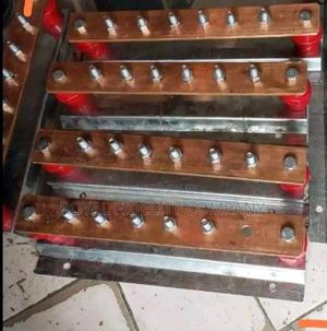 800A Earthing Bus Bar in Ojo - Electrical Equipment, Royal Fidelity ...