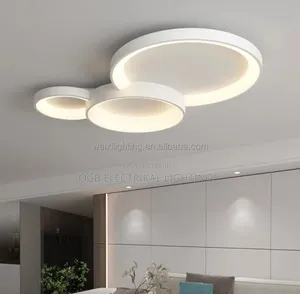 Nordic Style LED Ceiling Chandigarh