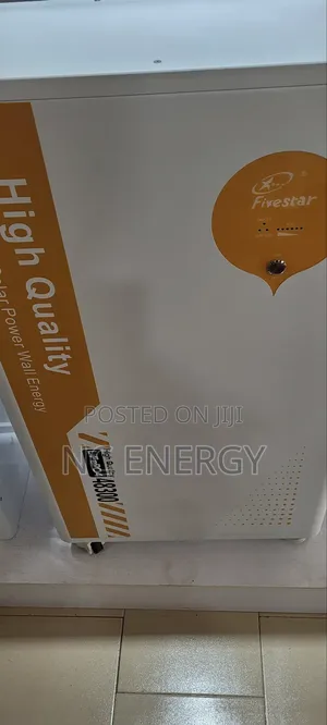 15kwh Five-Star Lithium Battery
