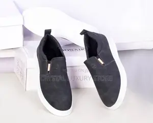 Billionaire Quality Men Sneakers