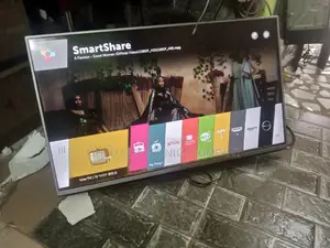 Lg 55inches