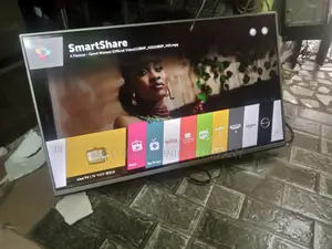 Lg 55inches