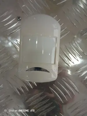 Photo - Wireless PIR Motion Detector For Outdoors