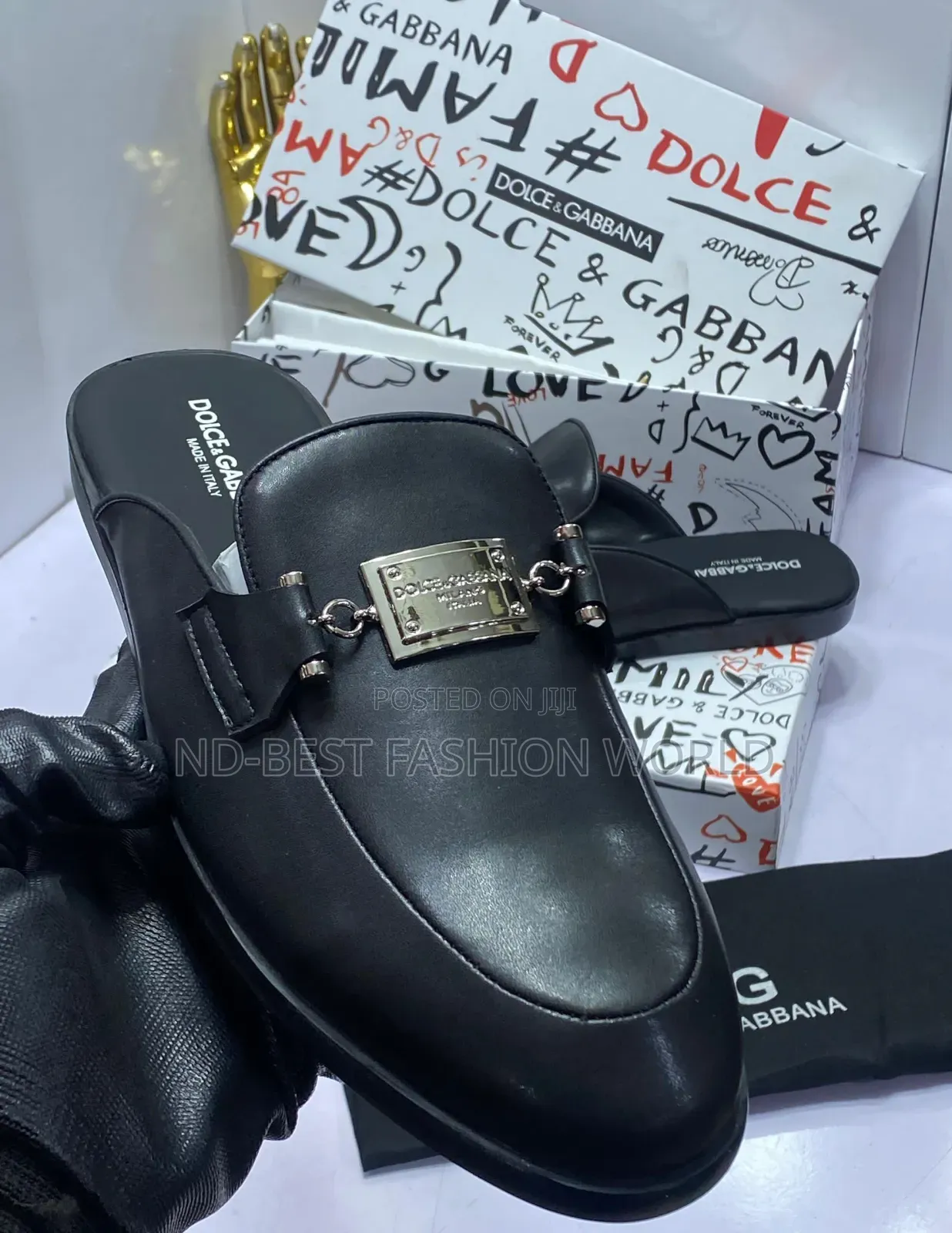 Pure Leather Shoes