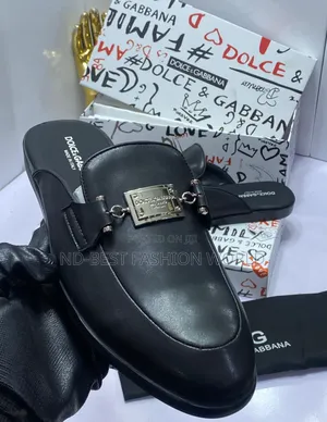 Pure Leather Shoes