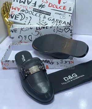 Pure Leather Shoes