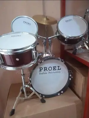 Proel Children Drum