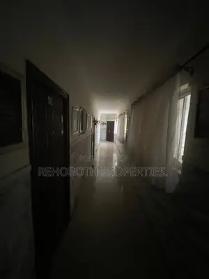 Hotel for Sale