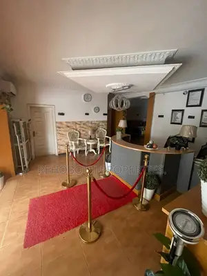 Hotel for Sale