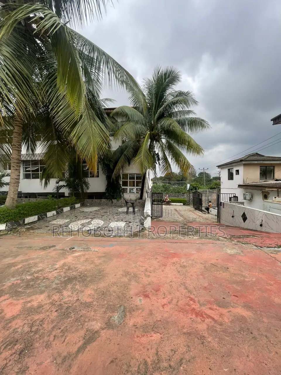 Hotel for Sale