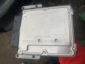 Brain Box RANGEROVER 2018