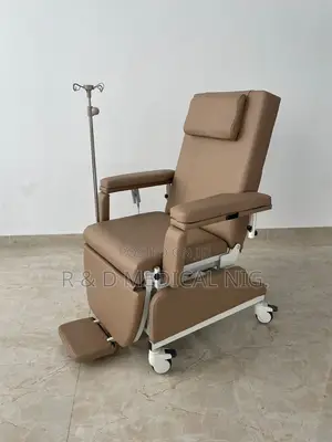 Blood Donor Chair