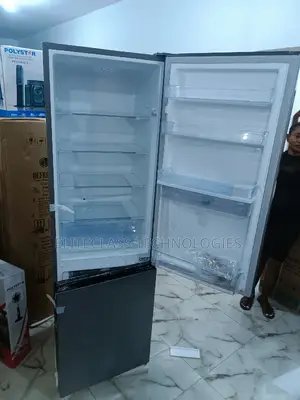 Affordable Hisense Refrigerator REF 35dcb-Rd