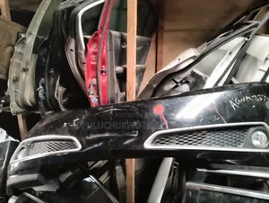 Complete Front Bumper Acura ZDX 2010