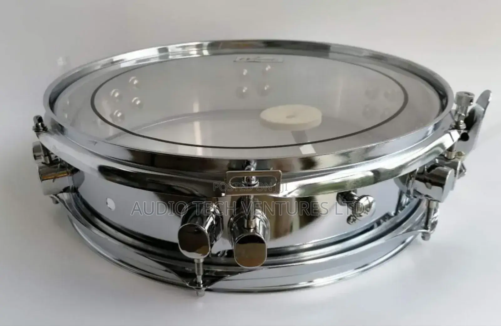 Yamaha Iron Picolo Snare Drum