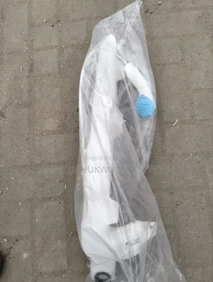 Water Container Honda CRV 2013