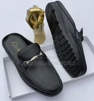 Pure Leather Shoes