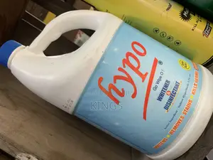 Hypo Bleach