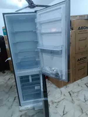 Effective Hisense Refrigerator REF 35dcb-Rd