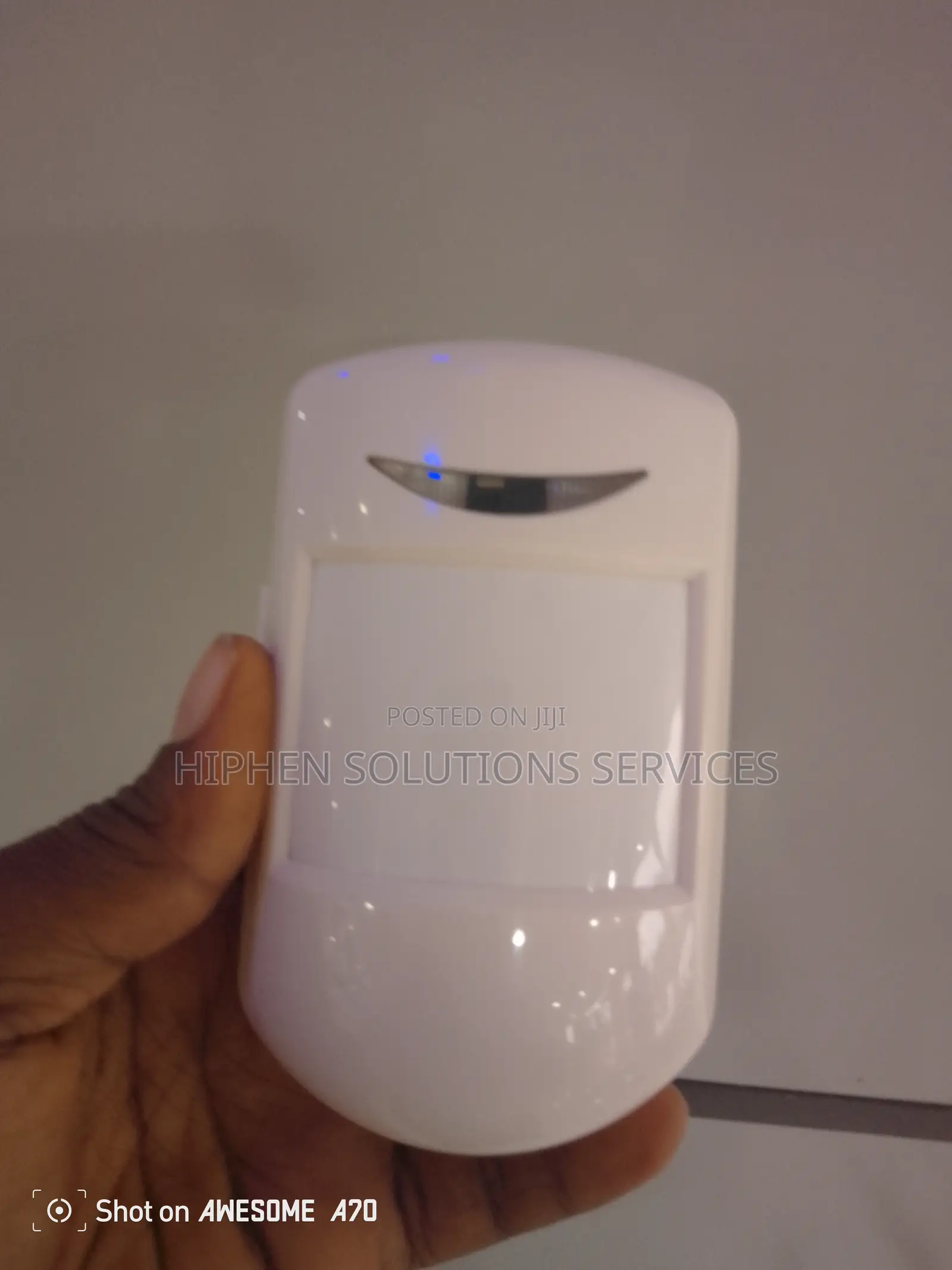 PIR Motion Sensor