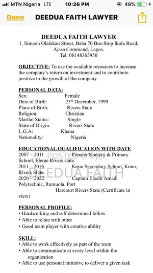 Sales Manager