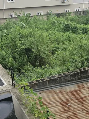 Available Land for Sale at Nicon Town Estate Ikate Lekki
