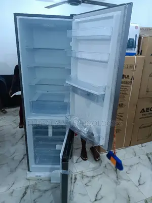 Super Hisense Refrigerator REF 35dcb-Rd