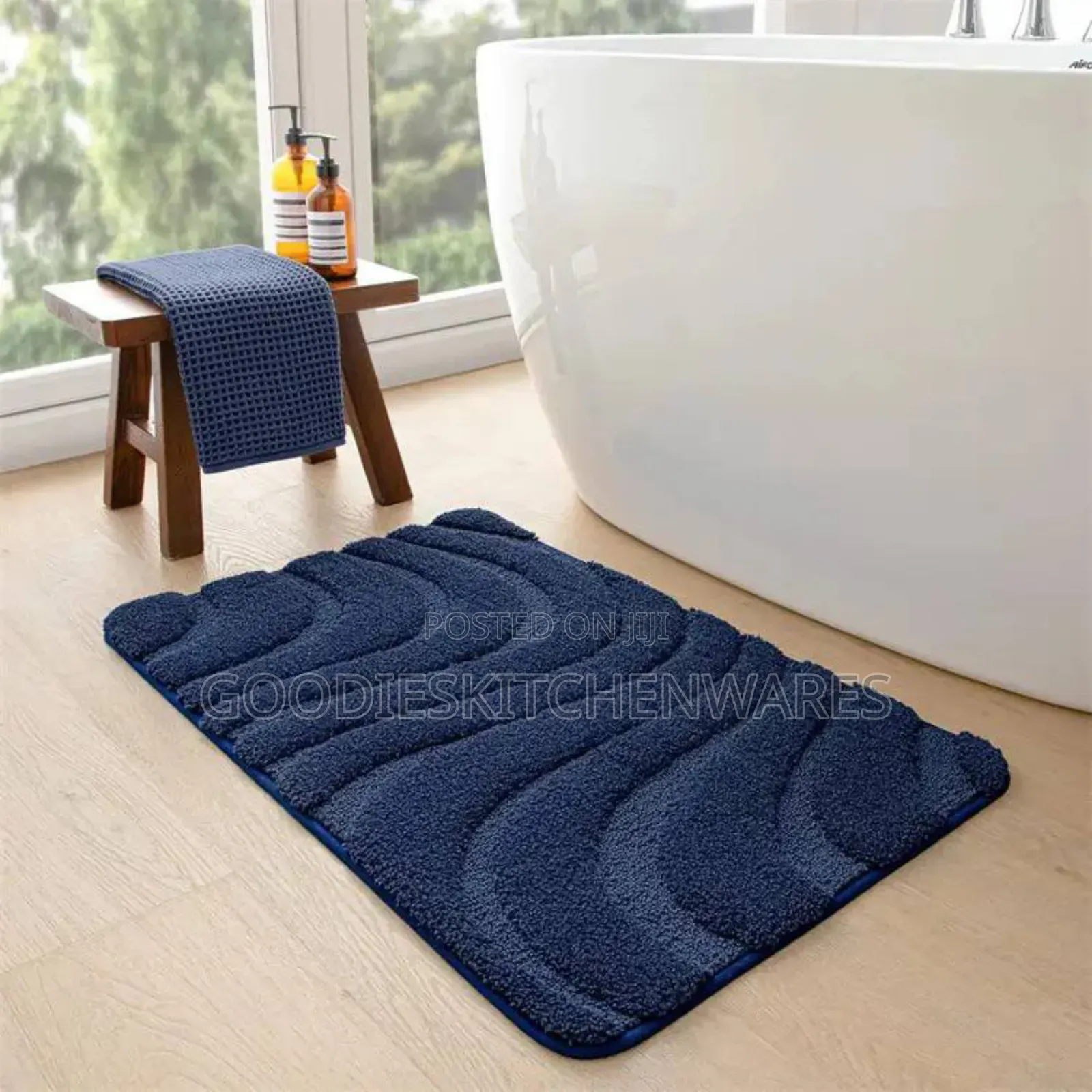 Super Quality Absorbent Mat