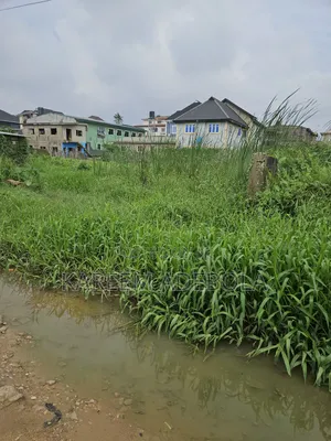 Available Land for Sale at Oladipupo Bateye Ikeja Gra