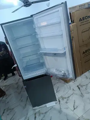 Newly Produced Hisense Refrigerator REF 35dcb-Rd