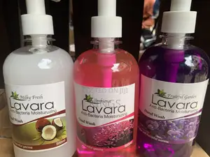 Hand Wash Liquid Soap