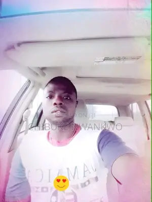 Nwankwochibuke