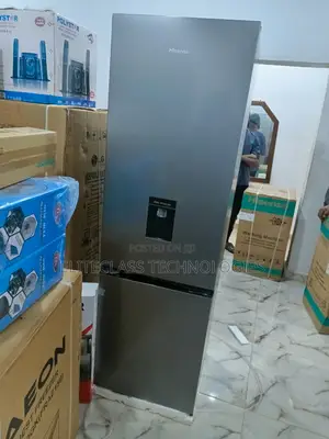 Fast Selling Hisense Refrigerator REF 35dcb-Rd