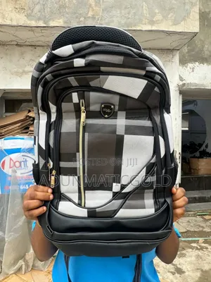 Original Lap/ School Bag