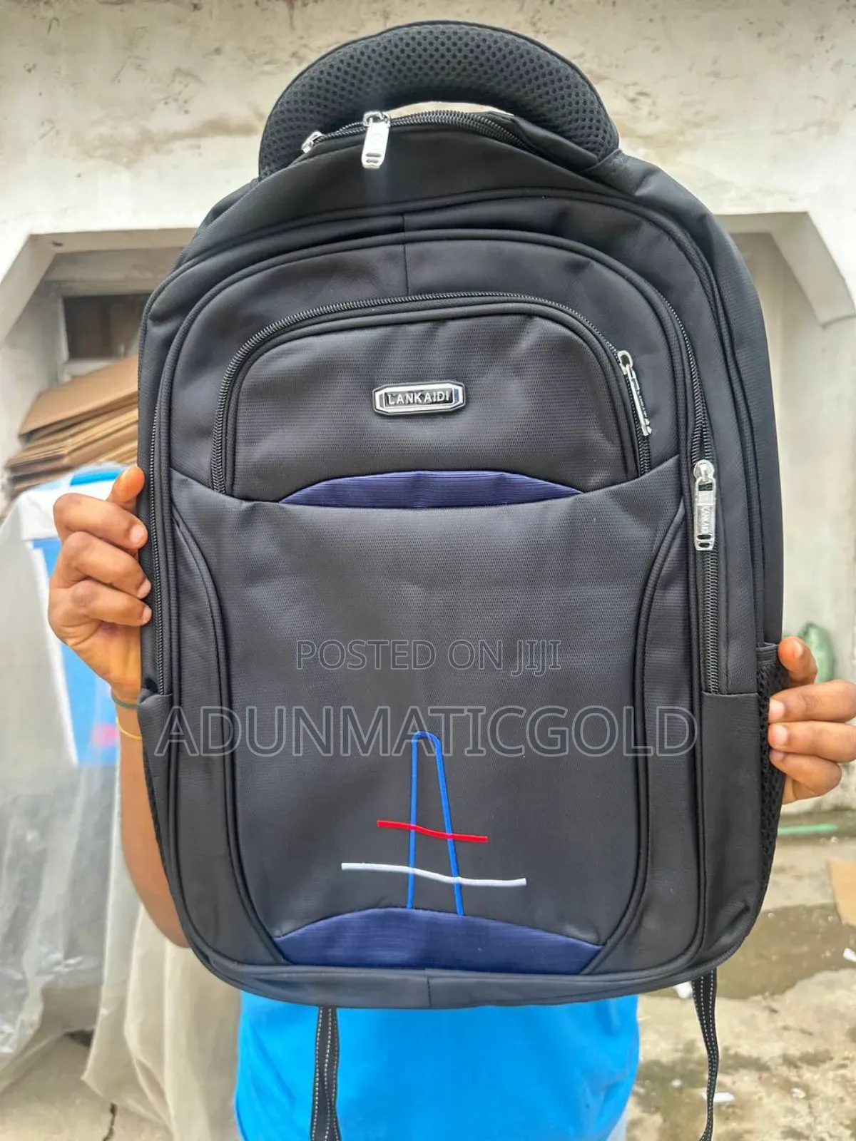 Original School Bag