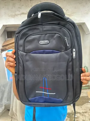 Original School Bag