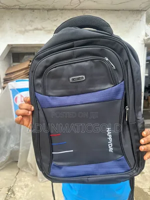 Original School Bag