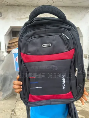 Original School Bag