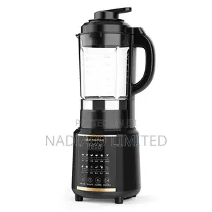 Wall Breaking Cooking Blender Plus Free Knife Sharpener