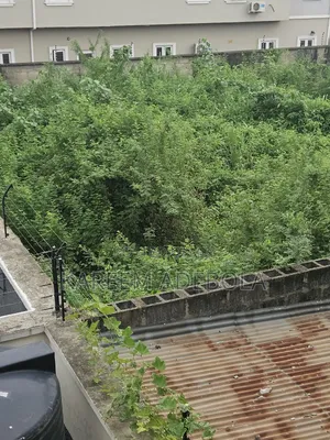 Residential Land at Omole Phase 1 Ikeja Lagos
