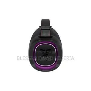 LG XBOOM Go XG8T Speaker | 120W | 8 Inch Woofer | Sound Boos