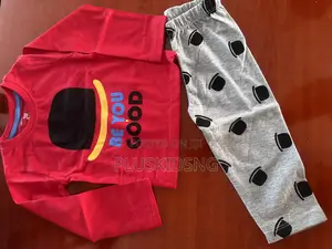 Kids Lounge/Night Wear