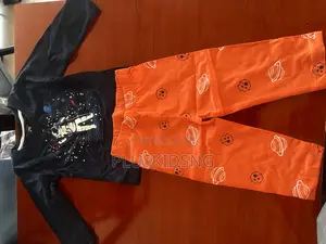 Kids Lounge/Night Wear