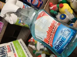 Windolene Glass Cleaner